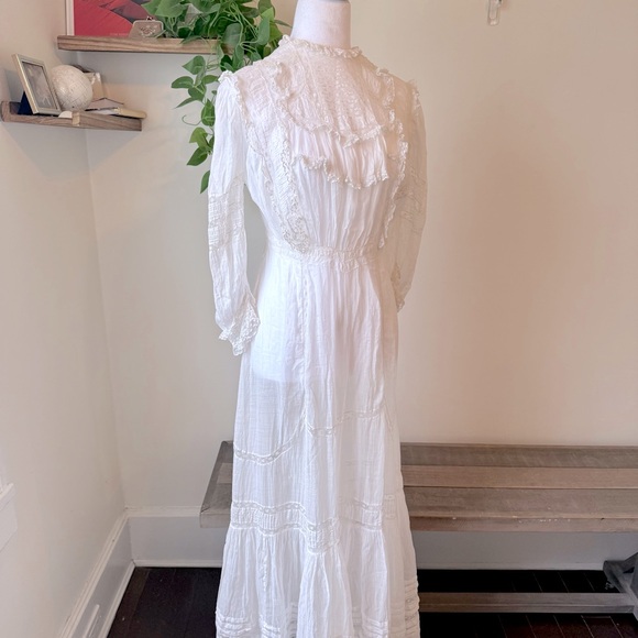 Dresses & Skirts - Edwardian Dress